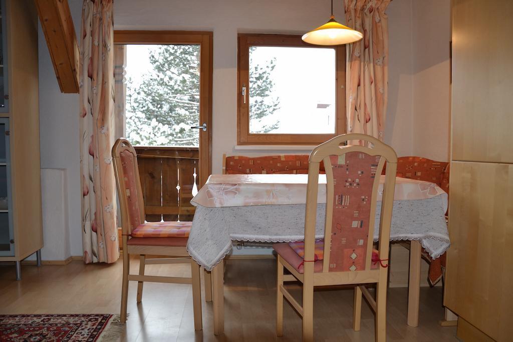 Landhaus Riedl Scharnitz Cameră foto